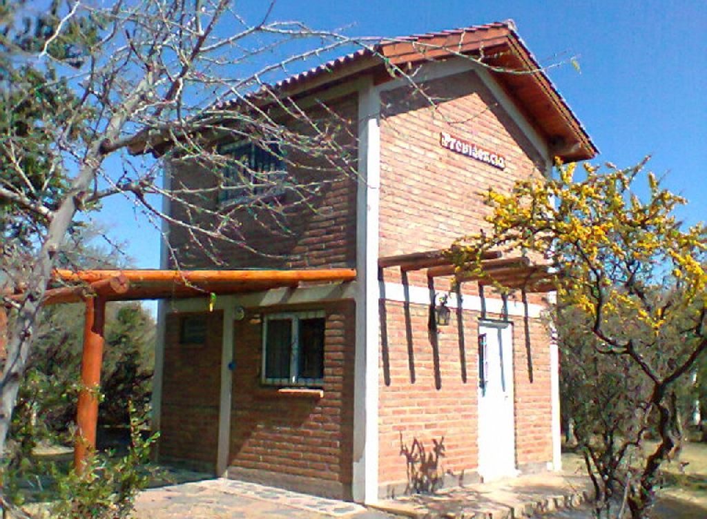 Intercambio de casas en San Luis, Argentina
