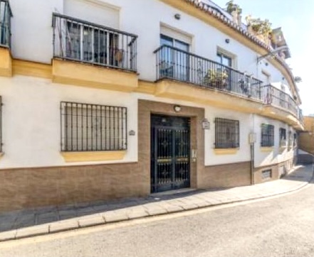 Residencia secundaria en Monachil - Granada
